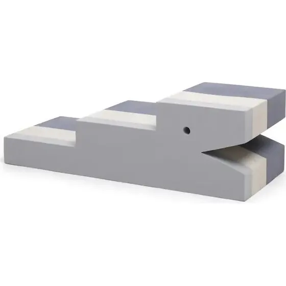 bObles Krokodille L 24 – Cloudy Blue