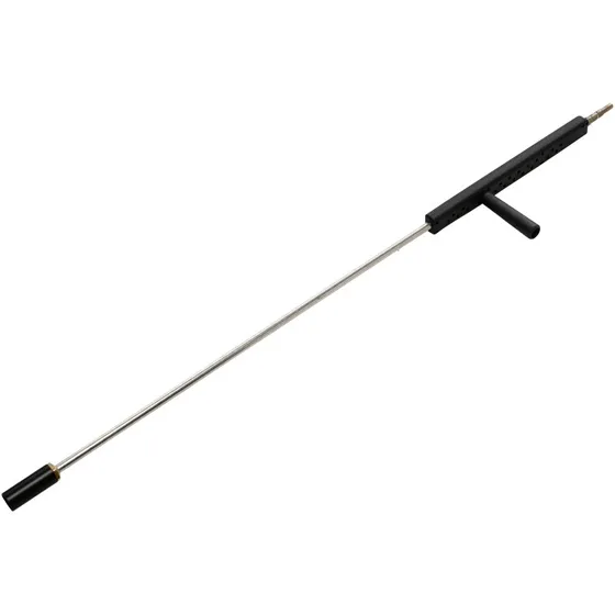 Skumlanse komplet 120 cm lang professionel