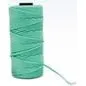 Mursnor flettet PP 1,5 mm grøn - 70-90 meter