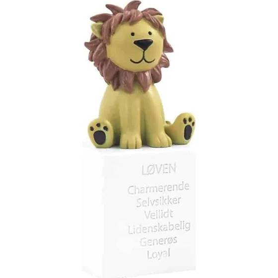 Kids by Friis Stjernetegn - Løven sparebøsse
