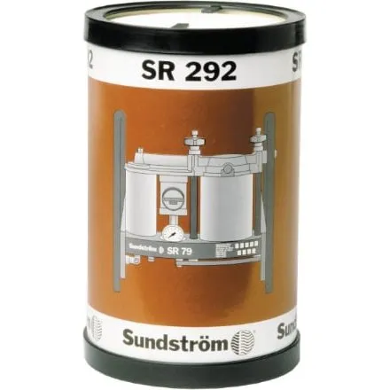 Sundström Filterkassette SR 292 til trykluftfiltre (A3P3)