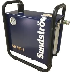 Sundstrom SR 99-1 Trykluftfilter
