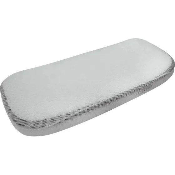 Babydan DreamSafe åndbart lagen 30×75 cm