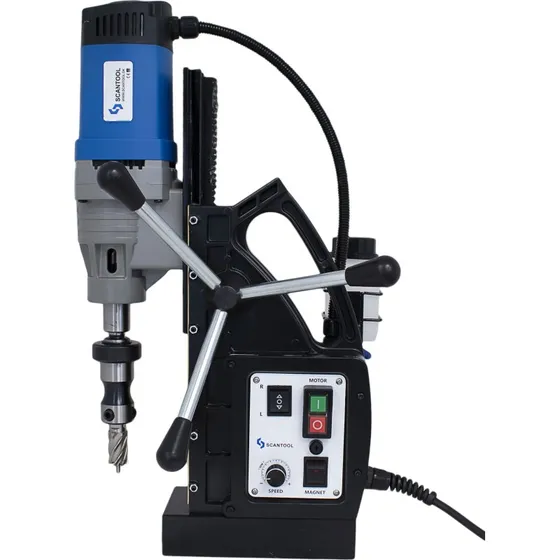 Scantool MB-45 Magnetboremaskine - 1400W