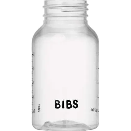 BIBS Bottle Plast Sutteflaske 150 ml