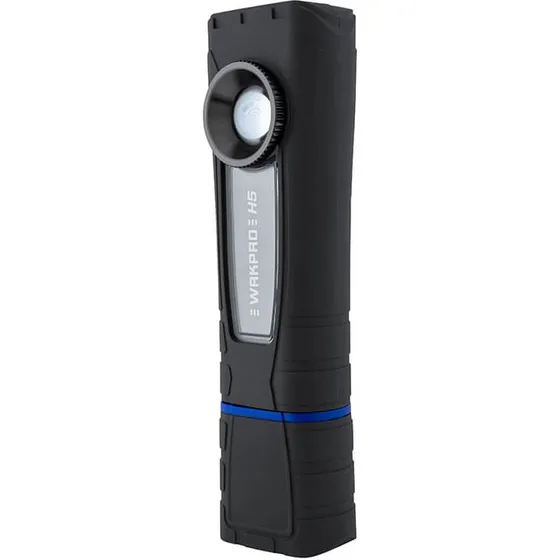 WRKPRO H5 COB LED Arbejdslampe med magnet og genopladeligt batteri
