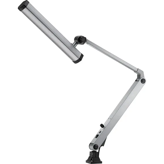 WRKPRO LED arbejdslampe Foxtrot med 430 mm arm