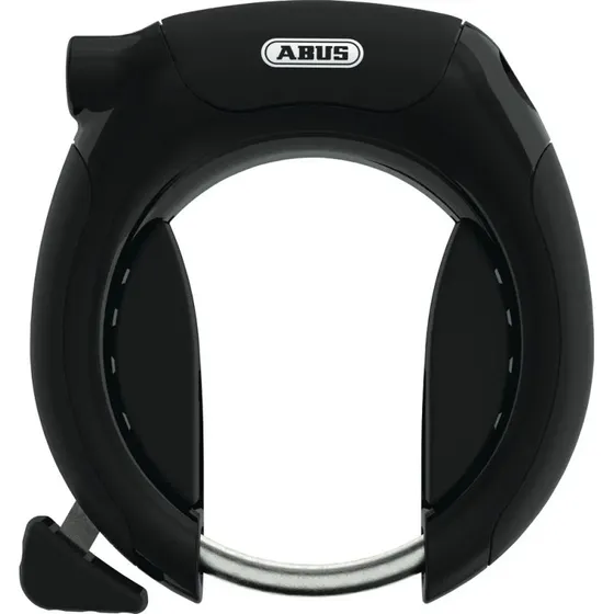 ABUS Pro Shield Plus 5950 rammelås + 85 cm kæde