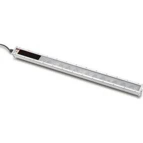 Wrkpro Victor LED Maskinlys 870 mm Oval AC+DC 24V