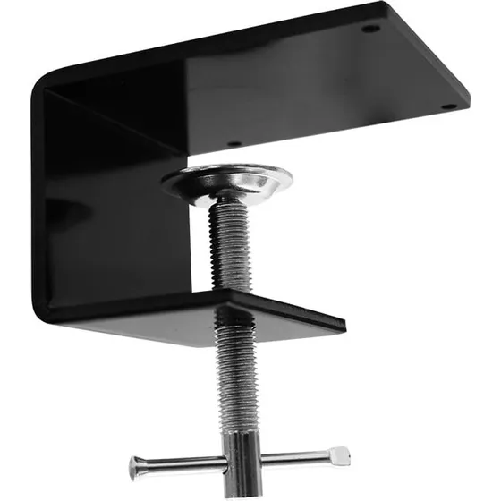 WRKPRO Bordbeslag til maskinlys, 60x60 mm