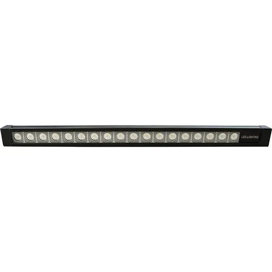 Wrkpro Orion LED Maskinlys Flad 580mm 20W DC 24V IP65 4000K