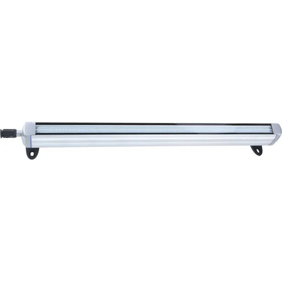 WRKPRO QUEBEC LED Maskinlys Oval 400 mm AC/DC 24V