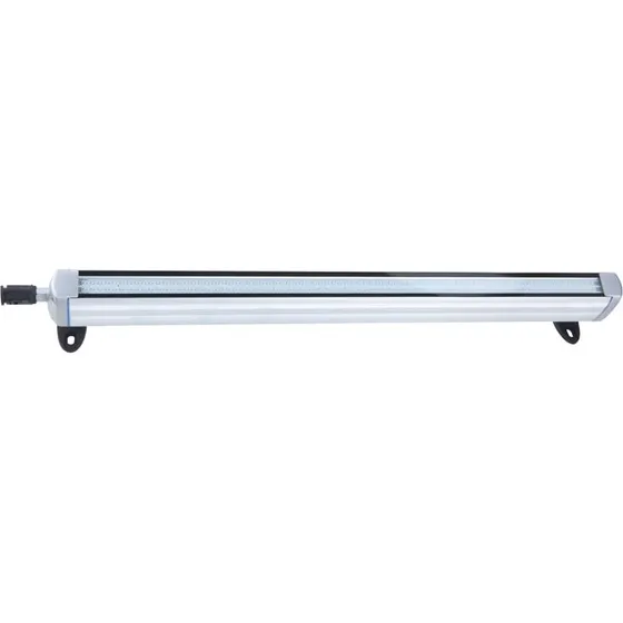 Wrkpro Quebec LED Maskinlys Oval 400mm 12W IP65 4000K