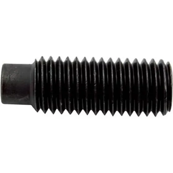 GT Låseskrue M14x40 mm til skruestik serie 3
