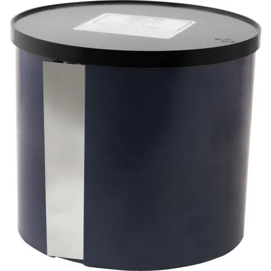 Søgerstål i rulle 0,50 mm (150 mm x 5 m) Inox 1.4310