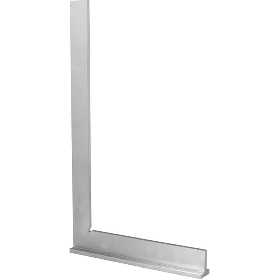 Diesella Anslagsvinkel 1000x500 mm El-galv. (30x5mm)