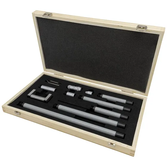 Diesella Mikrometer til indvendig måling 50-1000 mm x 0,01 mm