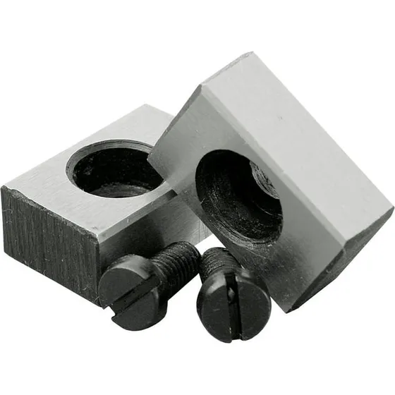 Notsten 18x16 mm - Sæt med 2 stk.