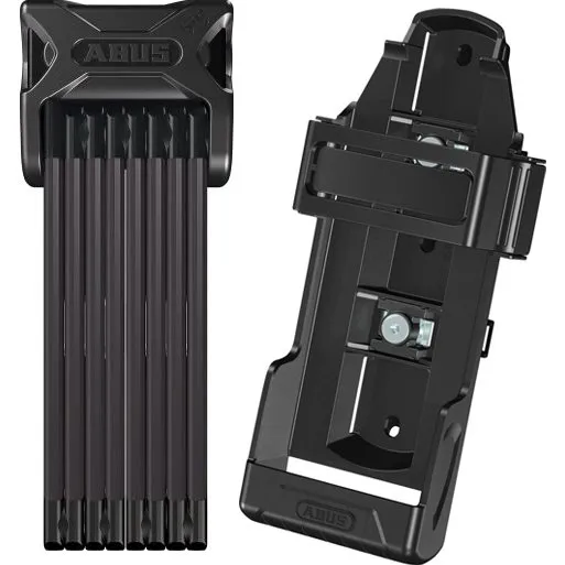 Abus 6000 Bordo XPlus foldelås 120 cm