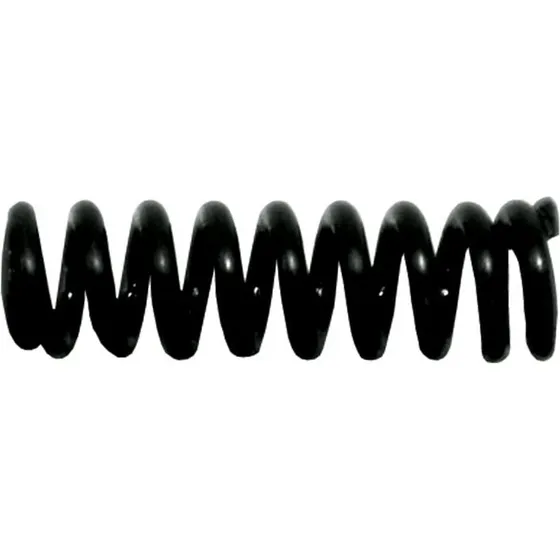 GT Fjeder for bakke til skruestik serie 3+4 (7,90 x 27,30 mm)
