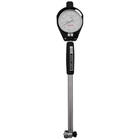 Cylindermåler 35-50x0,01mm med måleur