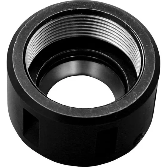 ER32B Spændemøtrik med kugleleje Ø50x22,5 mm, M40x1,5