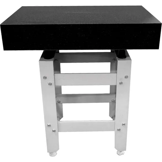 Granitplan 630x400x100 mm DIN 876 Grad 0