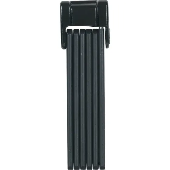 Abus Bordo 90 cm foldbar cykellås, sort (80397)