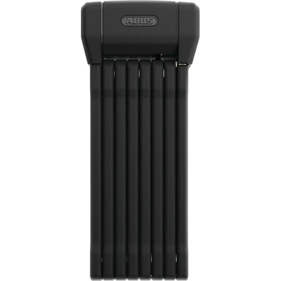 ABUS BORDO 6200K 120 cm foldelås - nøgle