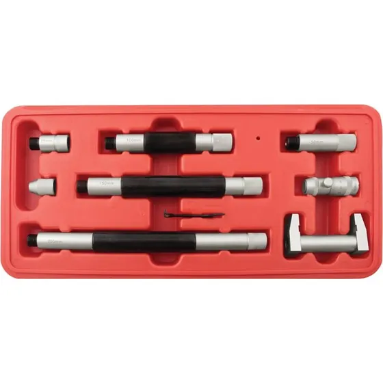 Diesella Mikrometer til indvendig måling 50-600x0,01mm