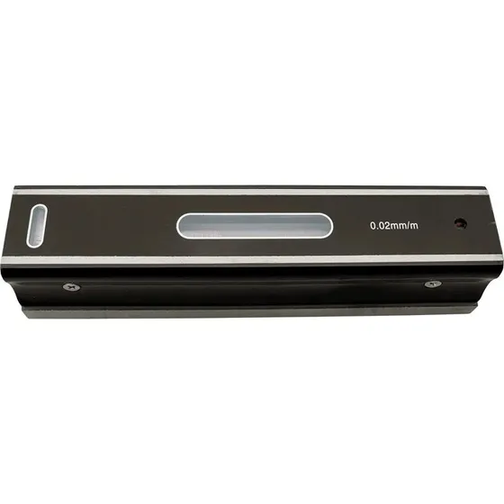 Diesella Maskin vaterpas 300 x 0,02 mm