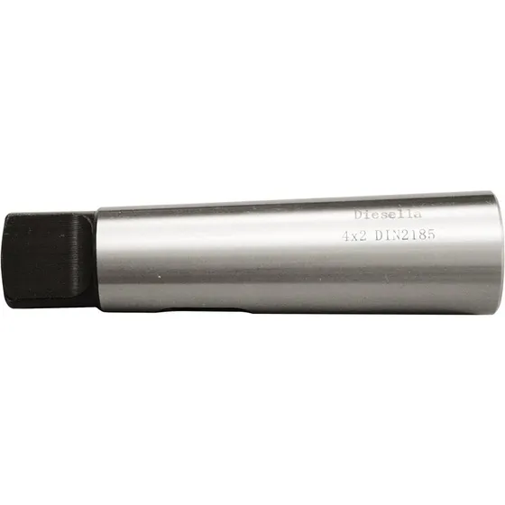 Reducerbøsning MK 2-1 DIN2185
