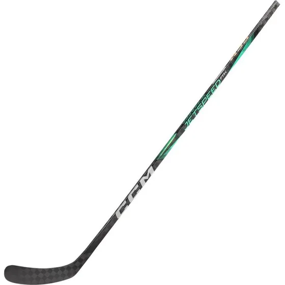 CCM Jetspeed FTW Senior Kompositstav – Dame