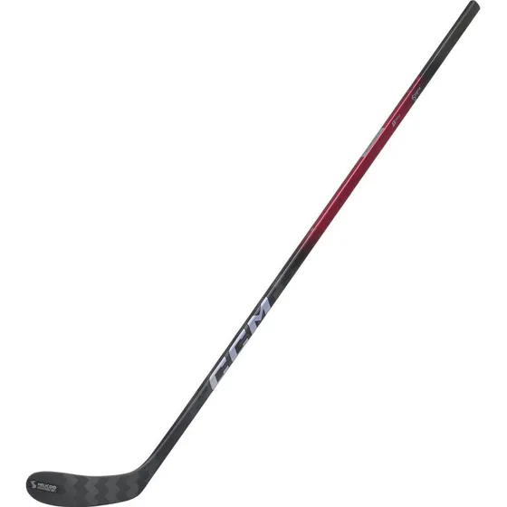 CCM Jetspeed FT8 Pro Jr Rød