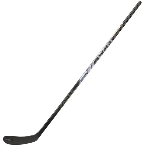 CCM Tacks XF Pro Ishockeystav Intermediate