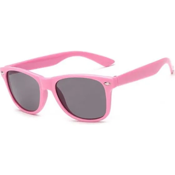 Wayfarer Solbriller til Børn - Pink