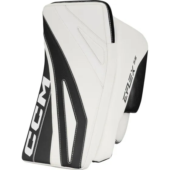 CCM Blocker EFLEX 7.5 Sr Hvid/Sort