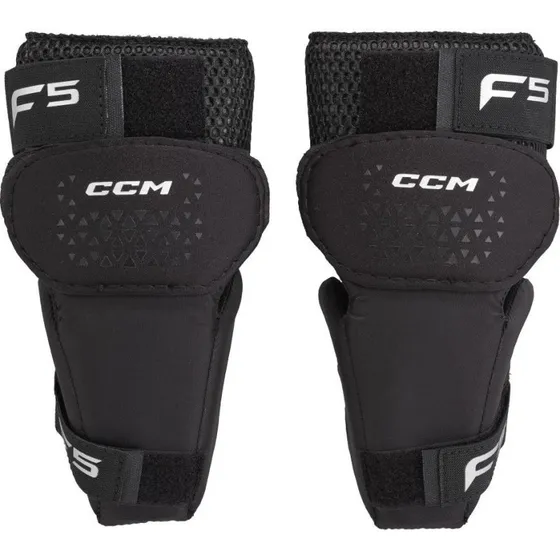 CCM Målmandsknæbeskytter F5 Int