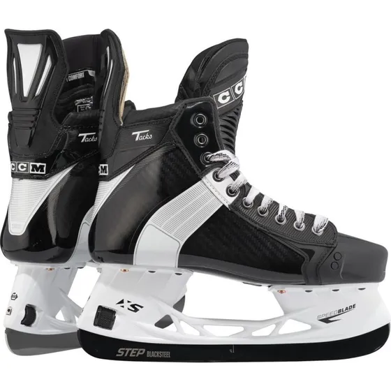 CCM Tacks 652 Pro Sr - Senior ishockeyskøjter