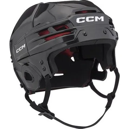 CCM Tacks 70 ishockeyhjelm – sort