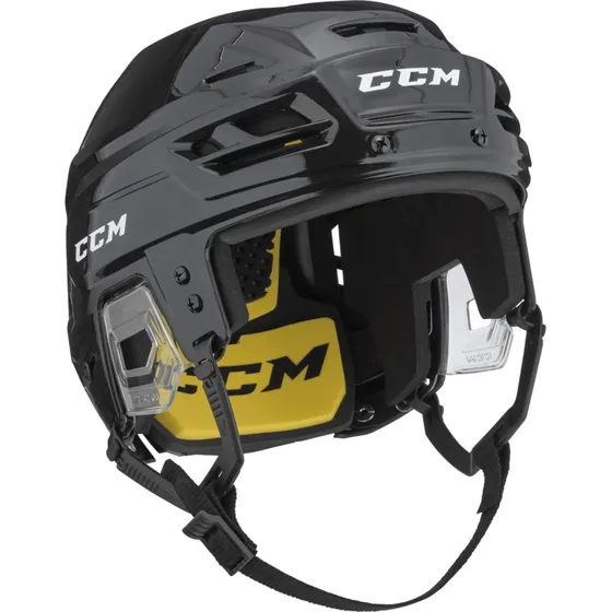 CCM Hjelm Tacks 210 – Hvid