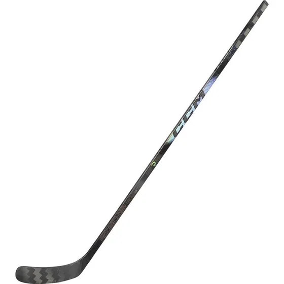 CCM Ribcor Trigger 10 Pro Int Chrome