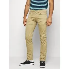 Levi's 511 Slim Fit Stretch Chinos Beige