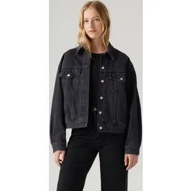 Levi's 90s Trucker Be Kind Rewind denimjakke til dame