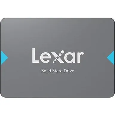 Lexar NQ100 1 TB SSD 2.5" SATA III