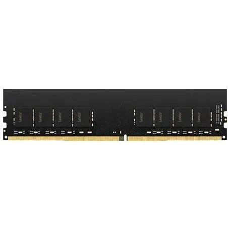 Lexar DDR4-3200 32GB UDIMM CL22 RAM - Sort