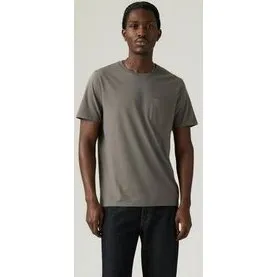 Levi's Pocket T-shirt Duffle Bag S