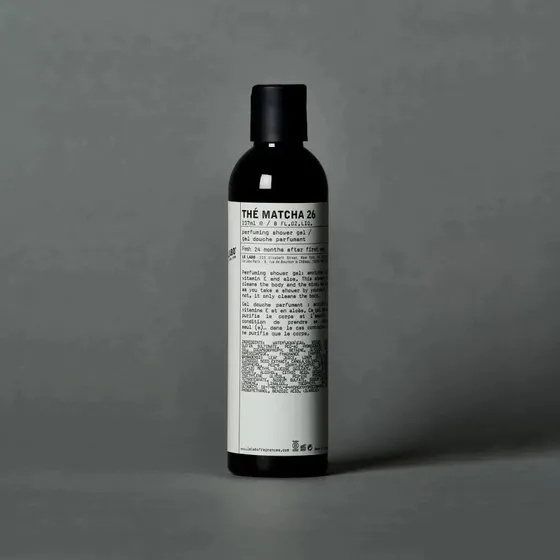 Le Labo Matcha 26 Shower Gel
