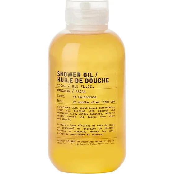 Le Labo Mandarin Bruseolie 250 ml
