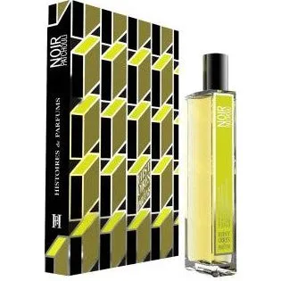 Histoires de Parfums Noir Patchouli Eau de Parfum 15 ml